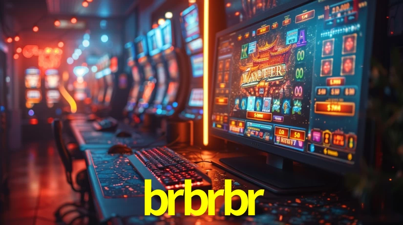 Experiência Cassino brbrbr